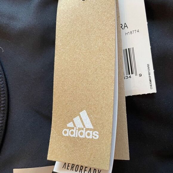 Adidas “Don’t Rest Bra” - Picture 4 of 5